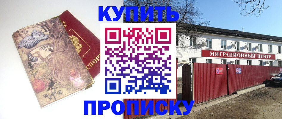 прописка от собственника в Александровске